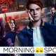 Image for article titled Riverdale Could Add Sabrina the Teenage Witch to Its Archie Drama